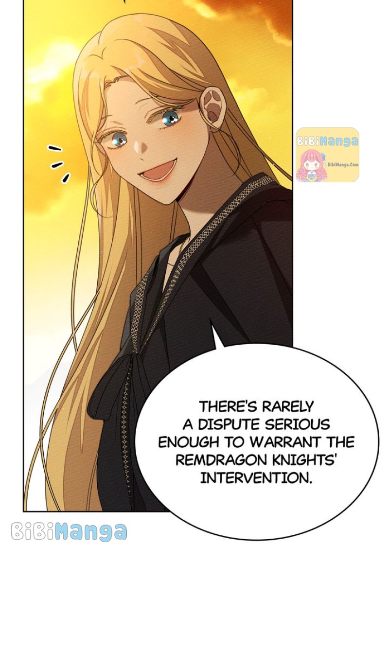 Under the Oak Tree Chapter 77 image 30